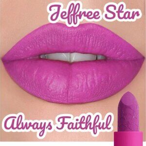 Jeffree Star Velvet Trap Lipstick SET OF THREE!